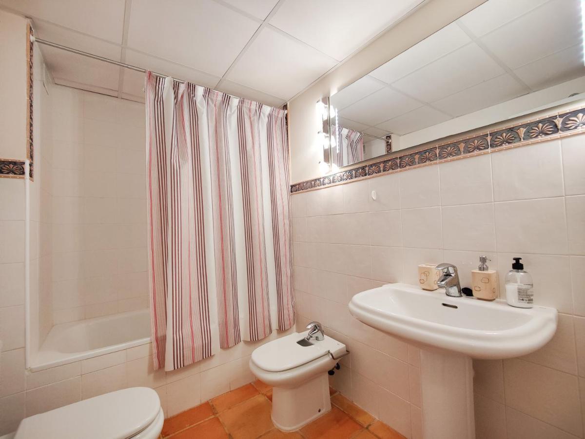 Mirador Vacation Home Cala de Finestrat Εξωτερικό φωτογραφία