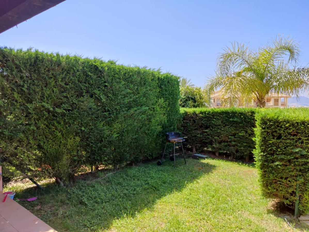 Mirador Vacation Home Cala de Finestrat Εξωτερικό φωτογραφία