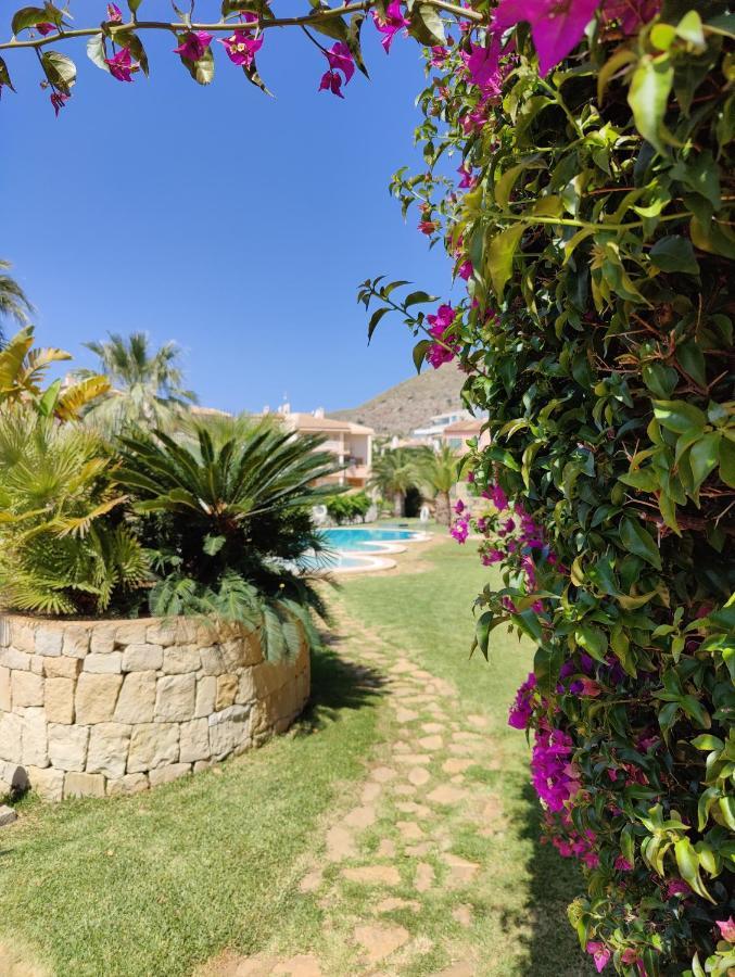 Mirador Vacation Home Cala de Finestrat Εξωτερικό φωτογραφία