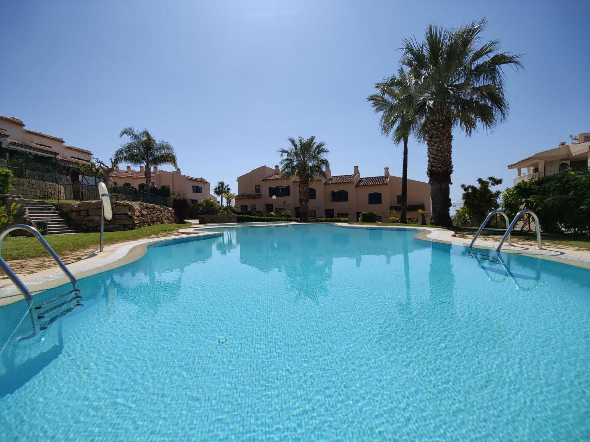 Mirador Vacation Home Cala de Finestrat Εξωτερικό φωτογραφία